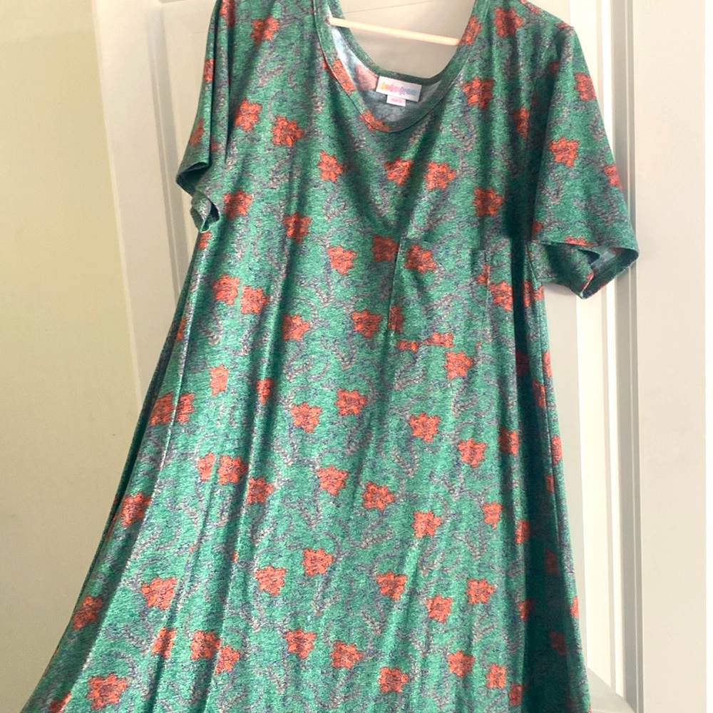 LuLaRoe XXS